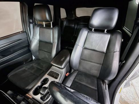 Used 2021 Jeep Grand Cherokee Laredo X AWD/4WD image 11