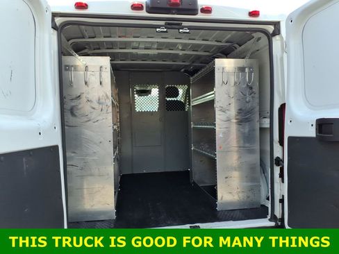Used 2022 RAM ProMaster 1500 image 12