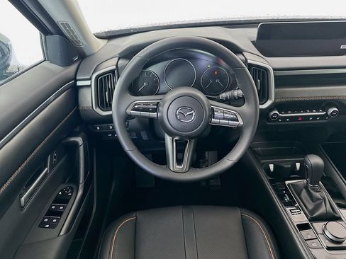 New 2026 MAZDA CX-50 AWD 2.5 S w/ Premium Package image 24