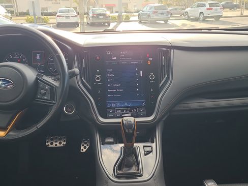 Certified 2022 Subaru Outback Wilderness image 17