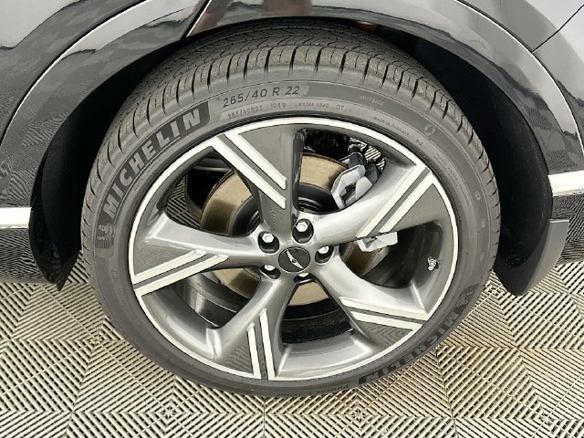 New 2026 Genesis GV80 3.5T Prestige AWD/4WD image 22