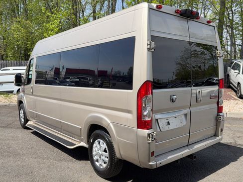 Used 2019 RAM ProMaster 2500 FWD image 6