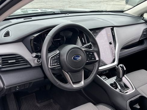 Certified 2025 Subaru Outback Premium image 19