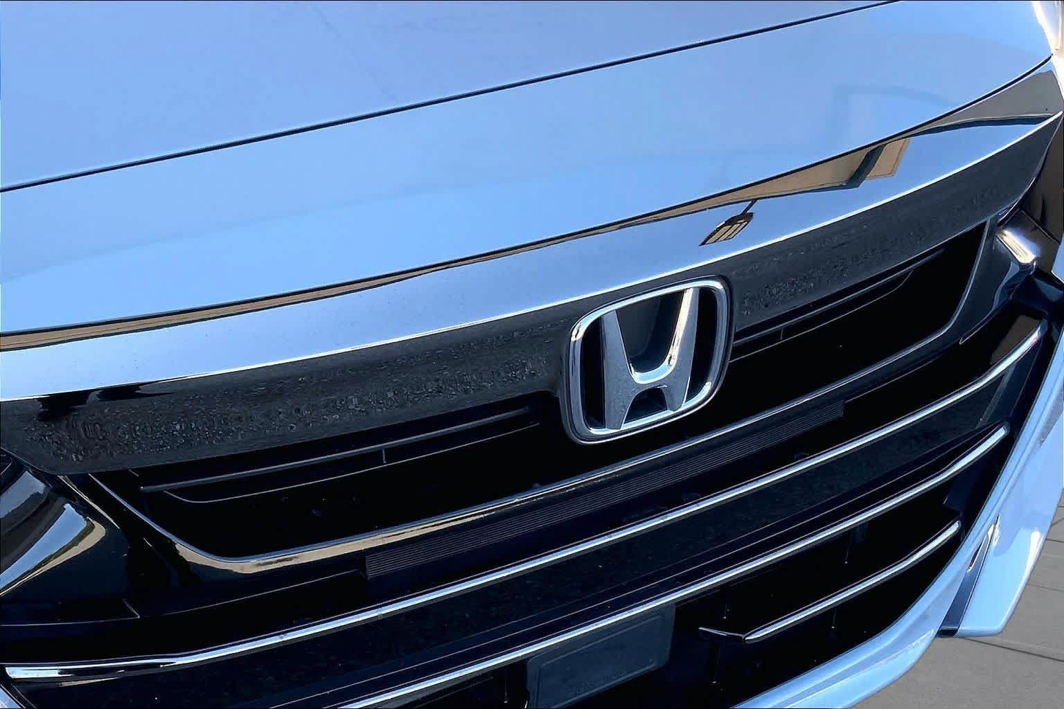 Used 2021 Honda Accord Sport image 32