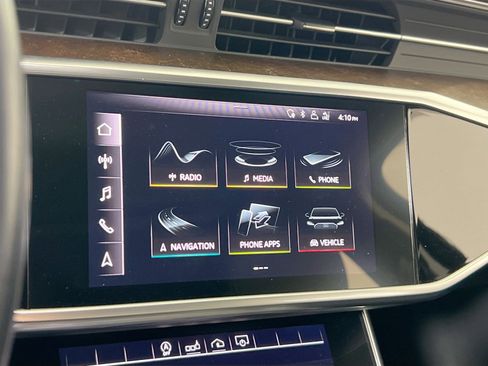 Used 2020 Audi A6 2.0T Premium w/ Convenience Package image 15