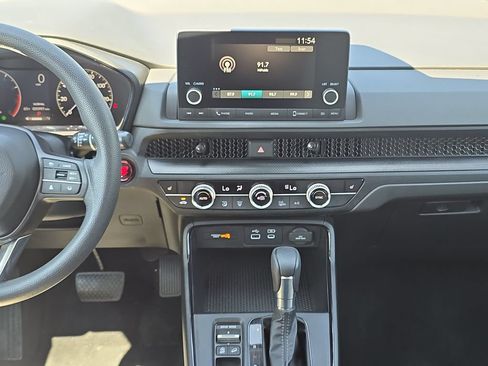 Used 2024 Honda CR-V EX image 26