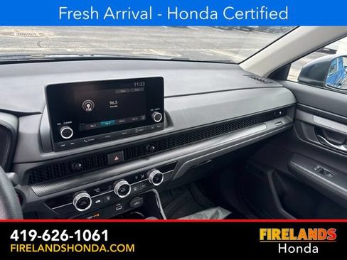 Used 2024 Honda CR-V LX image 21