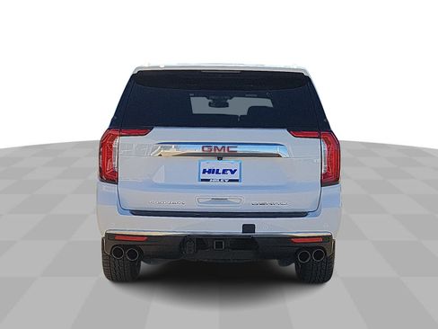 Used 2023 GMC Yukon XL Denali AWD/4WD image 7