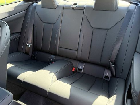 New 2026 BMW 430i xDrive Coupe w/ M Sport Package image 12