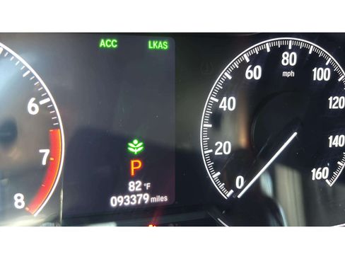 Used 2019 Honda Accord Sport image 15