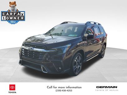 Used 2024 Subaru Ascent Touring