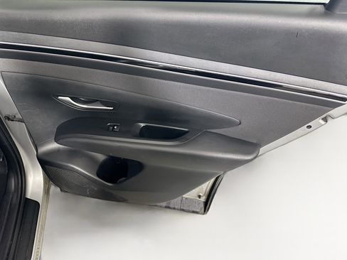 Used 2023 Hyundai Tucson SEL w/ Convenience Package FWD image 28