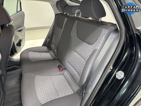 Used 2018 Hyundai Ioniq Blue image 22