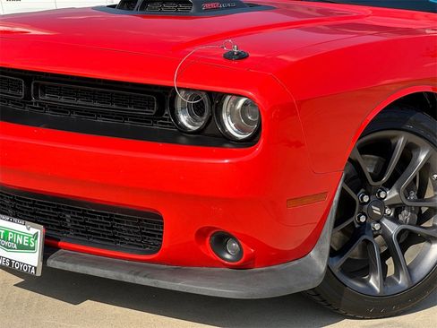 Used 2021 Dodge Challenger R/T Scat Pack w/ Shaker Package image 3