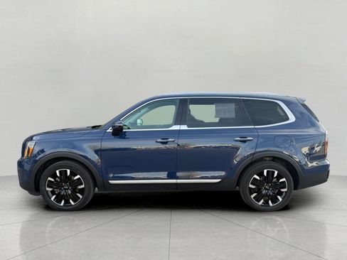 Used 2024 Kia Telluride SX Prestige AWD/4WD image 8