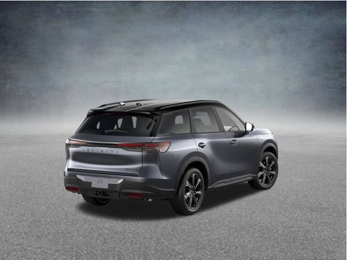 New 2026 INFINITI QX60 Autograph w/ Autograph Tech Package AWD/4WD image 9