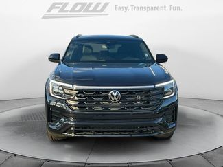 New 2026 Volkswagen Atlas Cross Sport SEL R-Line video 2