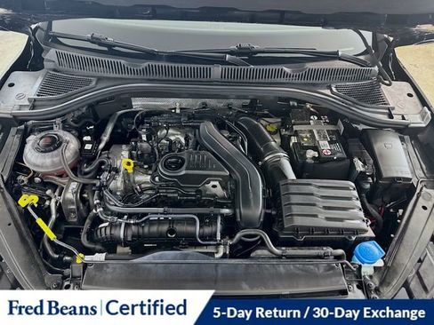 Used 2023 Volkswagen Jetta SEL image 27