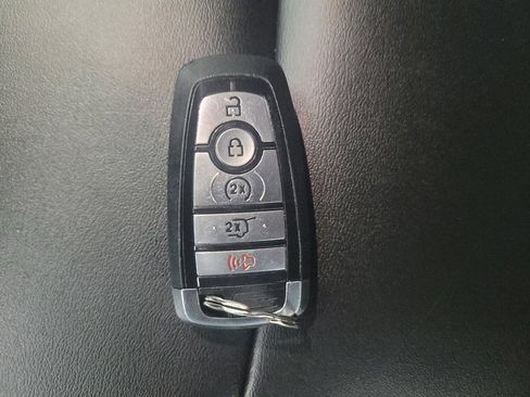 Used 2023 Ford Explorer XLT w/ Equipment Group 202A image 32