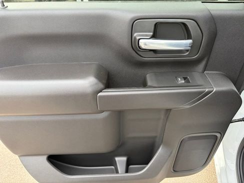 New 2026 Chevrolet Silverado 3500 W/T w/ WT Convenience Package AWD/4WD image 23