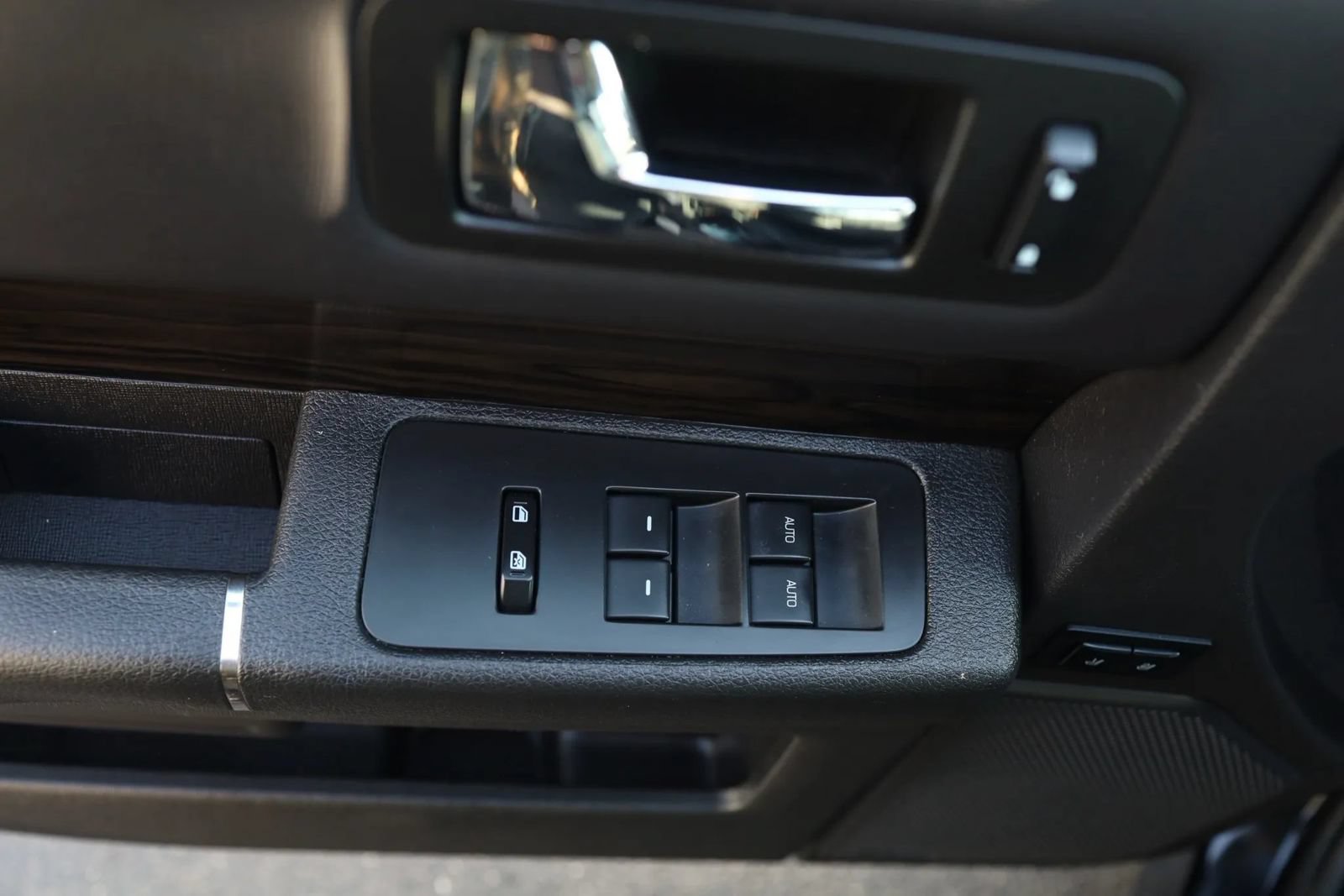 Used 2019 Ford Flex SEL w/ Equipment Group 202A AWD/4WD image 12