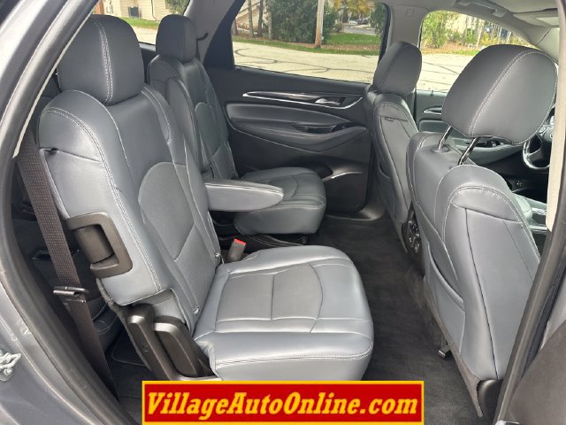 Used 2019 Buick Enclave Premium w/ Trailering Package, 5000 lbs. AWD/4WD image 42