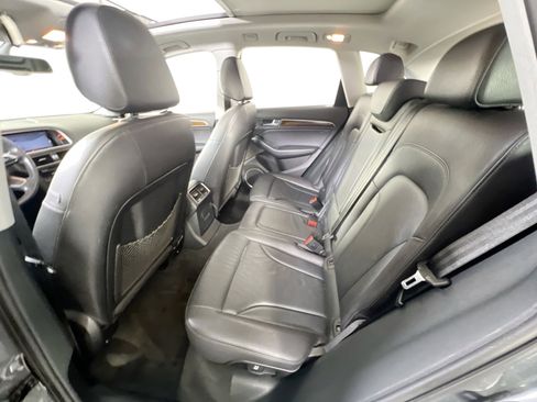 Used 2017 Audi Q5 2.0T Premium Plus AWD/4WD image 25