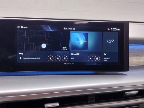 New 2026 Hyundai Ioniq 9 SEL w/ Tow & Go Package image 34