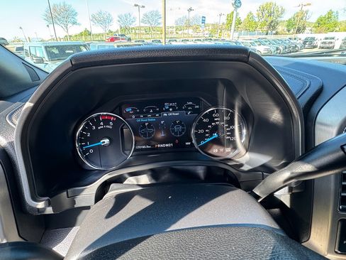 Used 2017 Ford F350 Platinum w/ Platinum Ultimate Package image 19