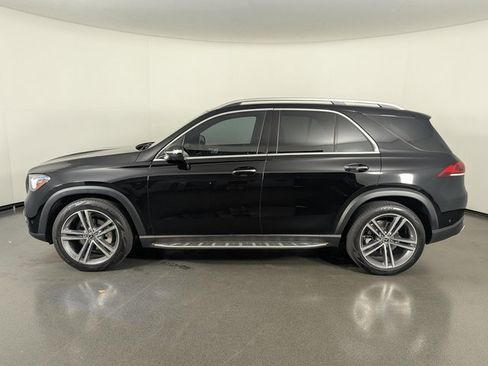 Used 2021 Mercedes-Benz GLE 350 4MATIC image 5