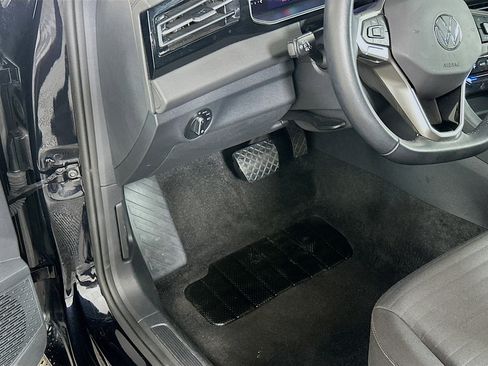 Used 2025 Volkswagen Jetta S FWD image 17