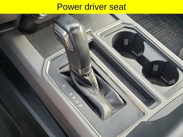 Used 2019 Ford F150 Raptor w/ Equipment Group 801A Mid AWD/4WD image 19