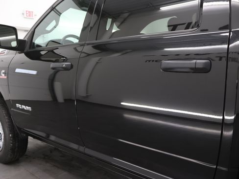 Used 2021 RAM 3500 Tradesman image 30