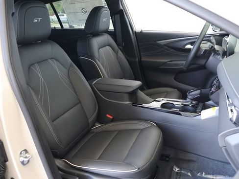 New 2026 Buick Envista Sport Touring w/ Studio Series FWD image 20