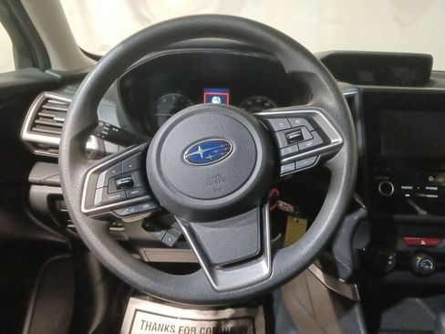 Used 2020 Subaru Forester w/ Alloy Wheel Package image 11