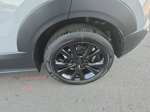 New 2026 MAZDA CX-30 Aire Edition image 27