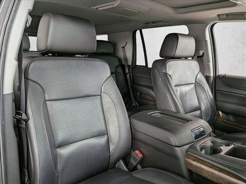 Used 2018 Chevrolet Tahoe LT image 24