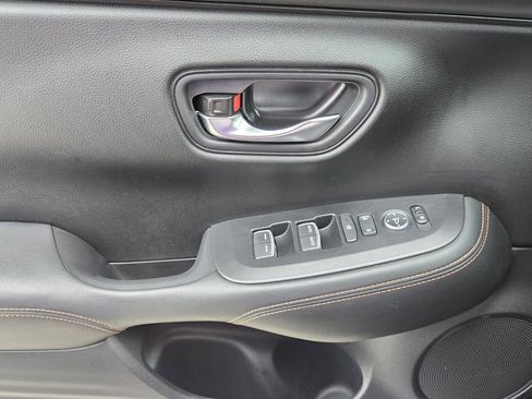 Certified 2024 Honda HR-V Sport image 26