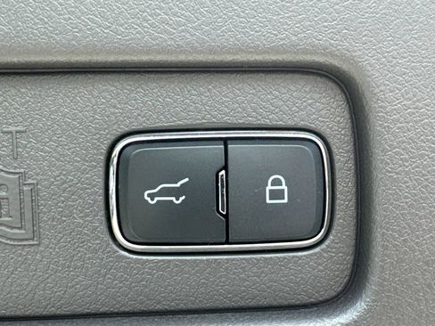 Used 2020 Lincoln Aviator Black Label w/ Dynamic Handling Package AWD/4WD image 17