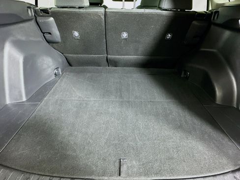 Used 2024 Toyota RAV4 LE image 27