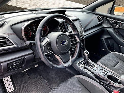 Used 2019 Subaru Impreza 2.0i Sport image 12
