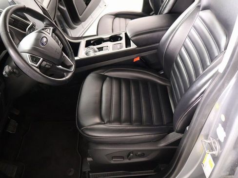 Used 2024 Ford Edge SEL image 11