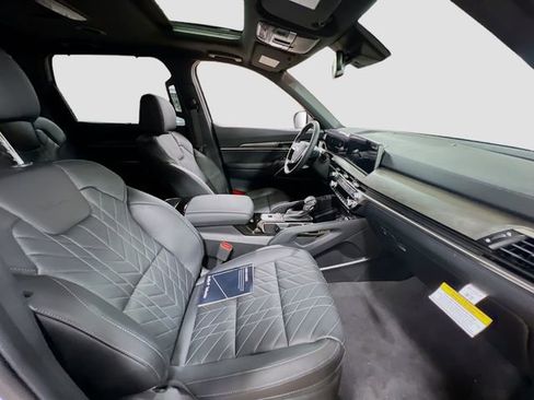 New 2025 Kia Telluride EX X-Line image 32