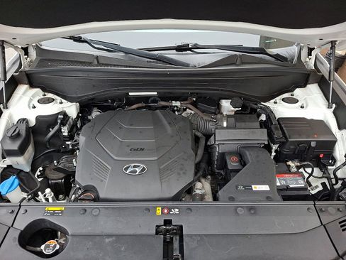 Used 2020 Hyundai Palisade Limited image 29