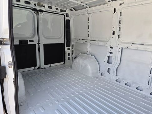 Used 2024 RAM ProMaster 1500 image 14