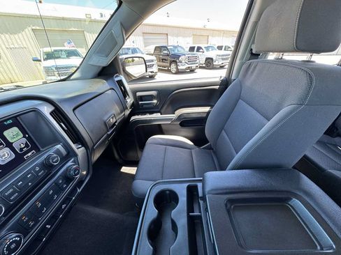 Used 2019 Chevrolet Silverado 1500 LT AWD/4WD image 33