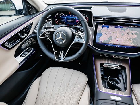 New 2026 Mercedes-Benz E 350 Sedan image 14