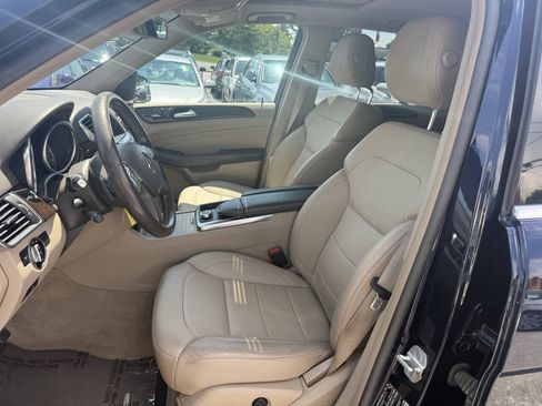 Used 2014 Mercedes-Benz ML 350 BlueTEC 4MATIC image 6