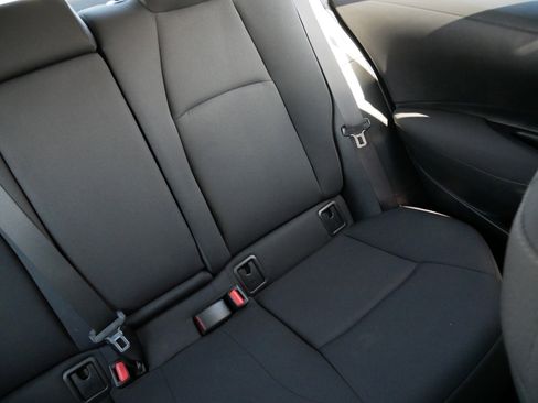 Certified 2023 Toyota Corolla LE FWD image 14