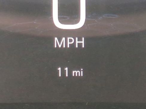 New 2026 Jeep Compass Latitude image 33